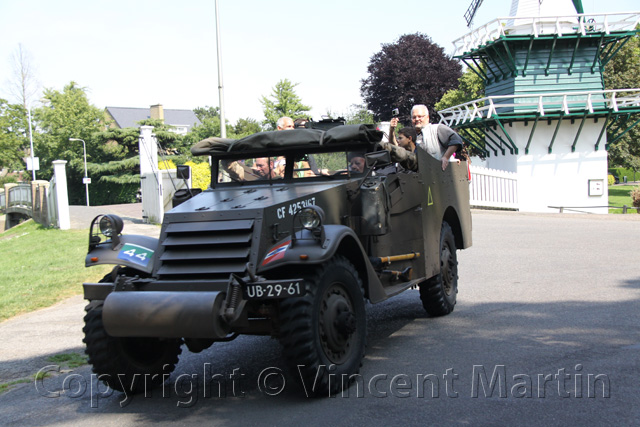 Veteranendag 2014